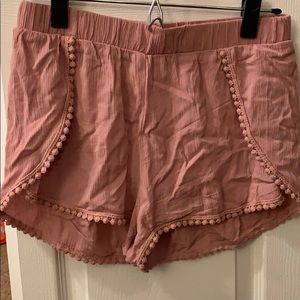 Shorts